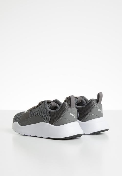 PUMA - Puma wired knit ps - charcoal