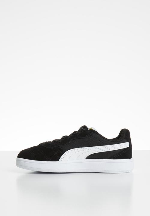 PUMA - Astro kick ac ps puma - black & white