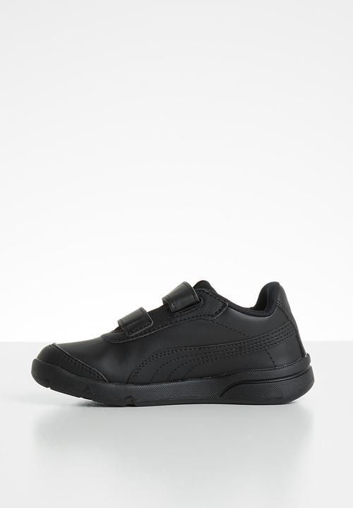 PUMA - Stepfleex 2 sl v ps - black