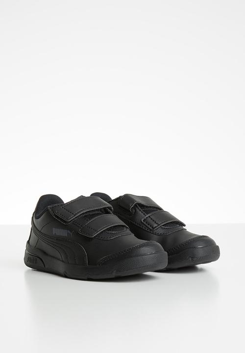 PUMA - Stepfleex 2 sl v ps - black