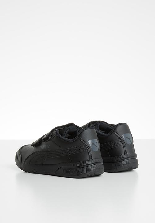 PUMA - Stepfleex 2 sl v ps - black