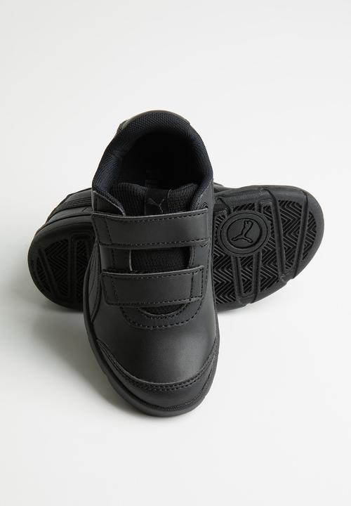 PUMA - Stepfleex 2 sl v ps - black