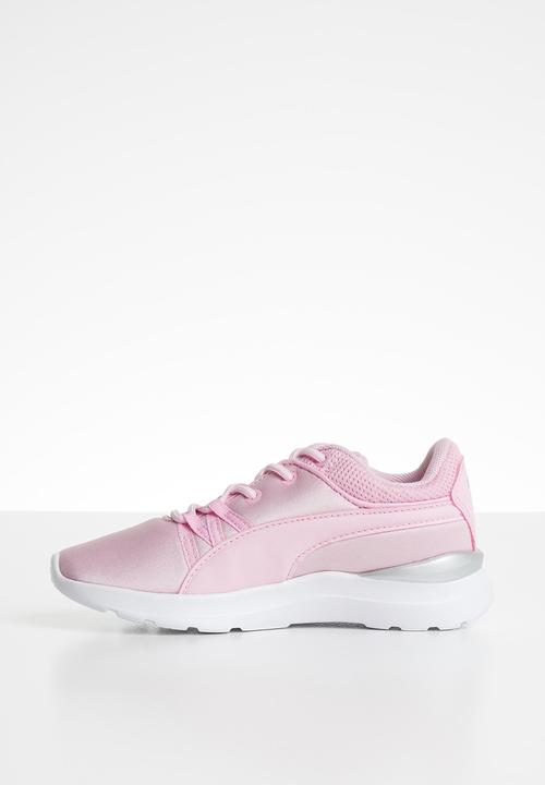 PUMA - Adela ac ps - pale pink