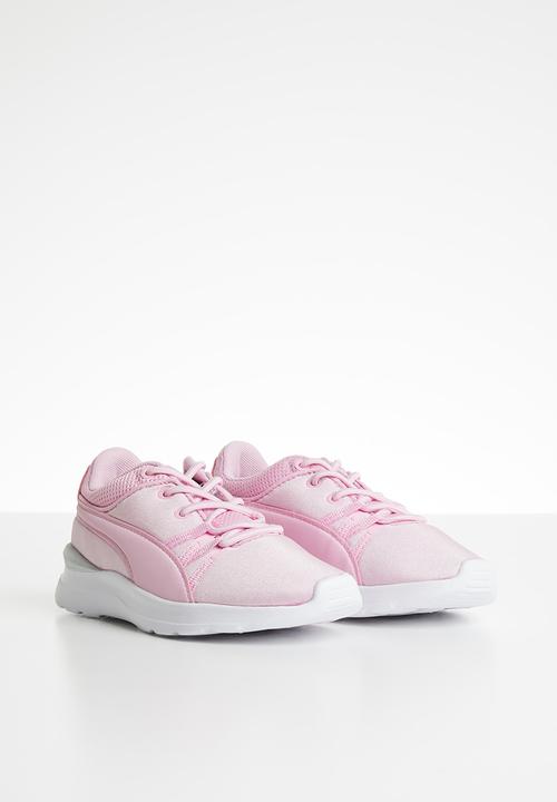 PUMA - Adela ac ps - pale pink