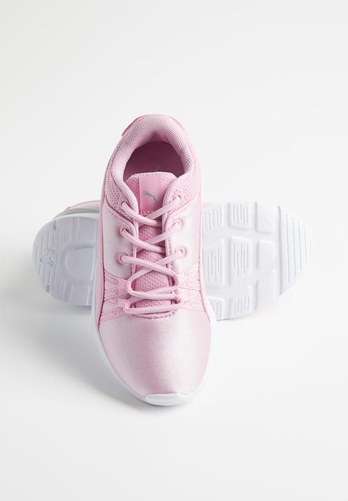 PUMA - Adela ac ps - pale pink