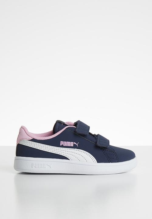 PUMA - Puma smash v2 buck v ps - peacoat