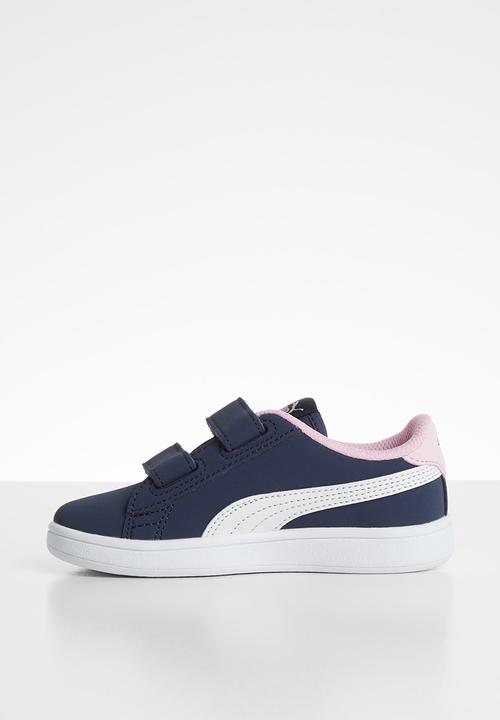 PUMA - Puma smash v2 buck v ps - peacoat