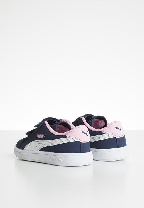 PUMA - Puma smash v2 buck v ps - peacoat