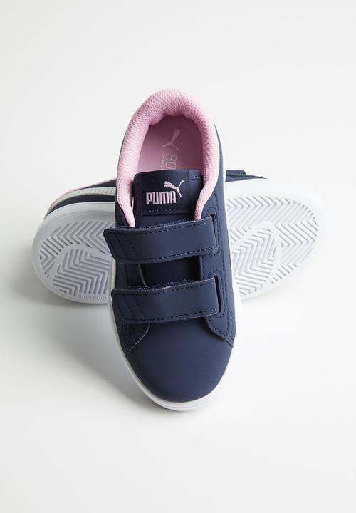 PUMA - Puma smash v2 buck v ps - peacoat