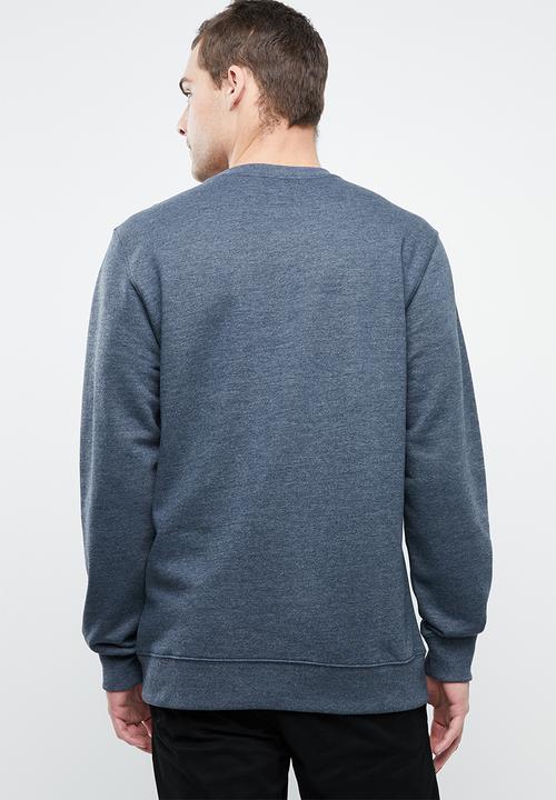 Vans - Vans classic crew sweat - blue