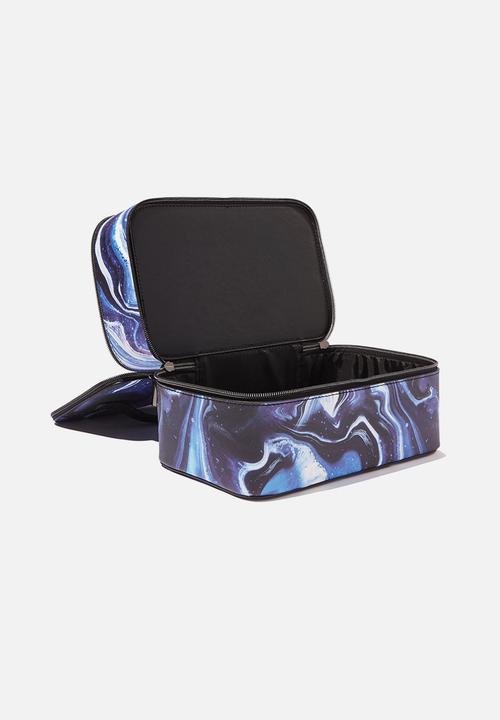 Typo - St Tropez beauty case - multi