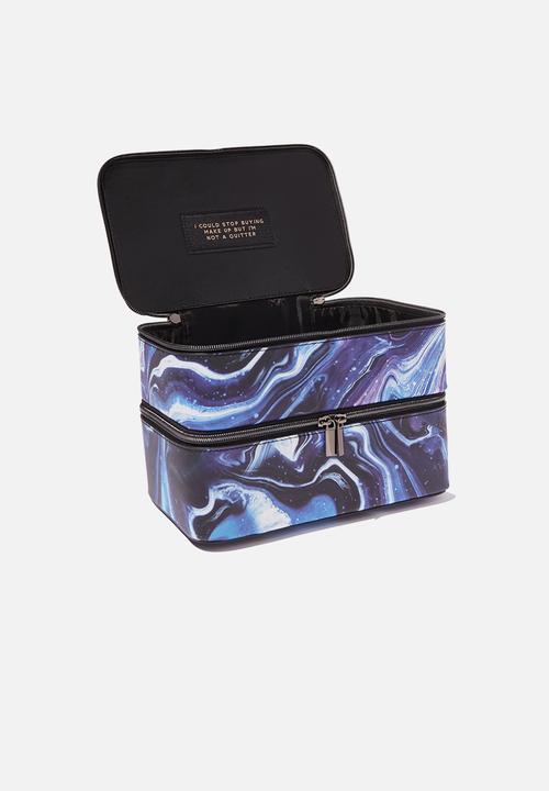 Typo - St Tropez beauty case - multi