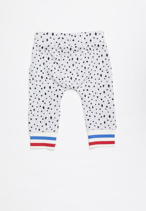 Cotton On - Mini legging - multi