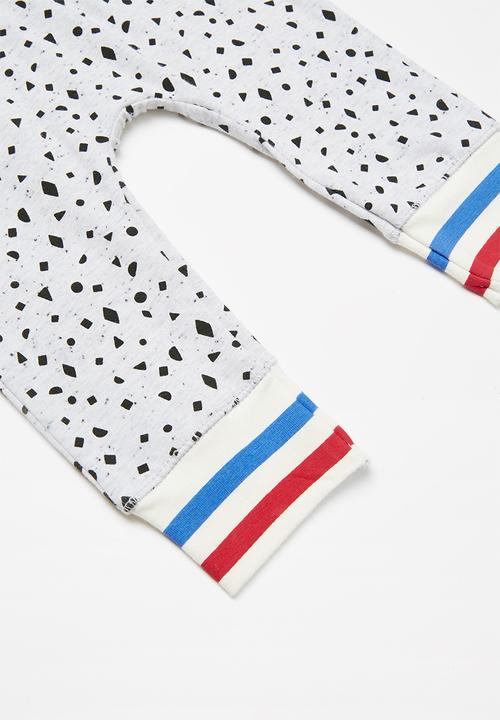 Cotton On - Mini legging - multi