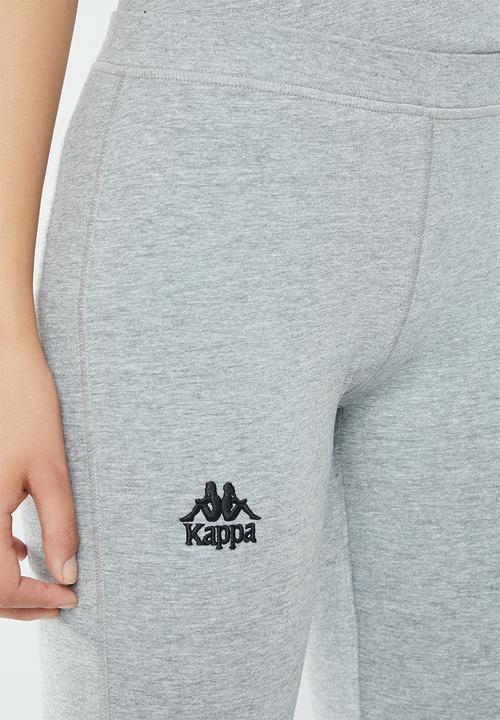 KAPPA - Authentic zimut leggings - grey