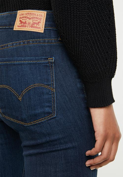 Levi’s® - 711 Skinny - blue