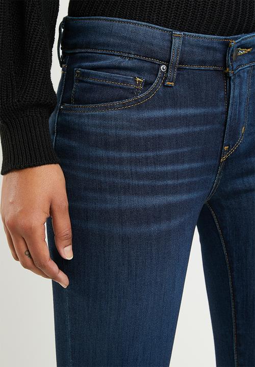 Levi’s® - 711 Skinny - blue