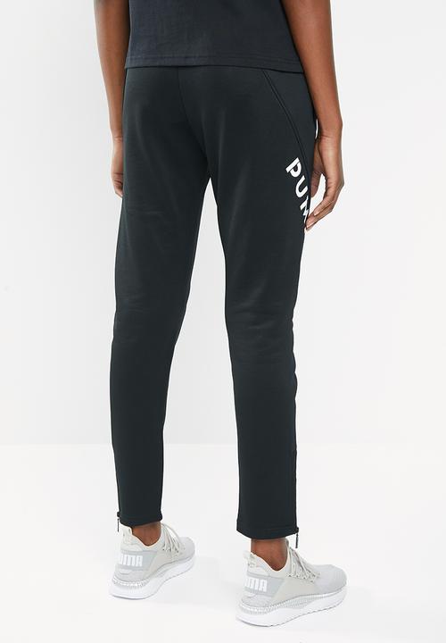 PUMA - Xtg 94 - track pant - black