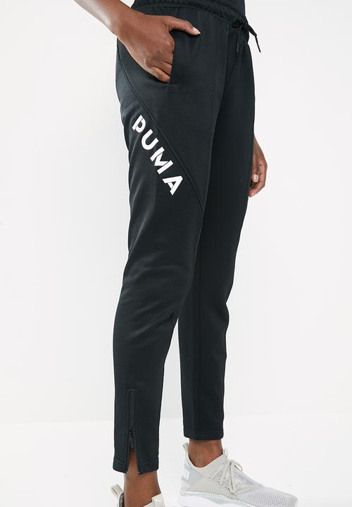 PUMA - Xtg 94 - track pant - black