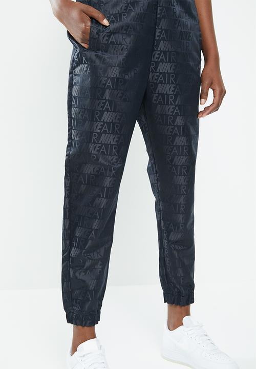 Nike - Nike air jumpsuit - black