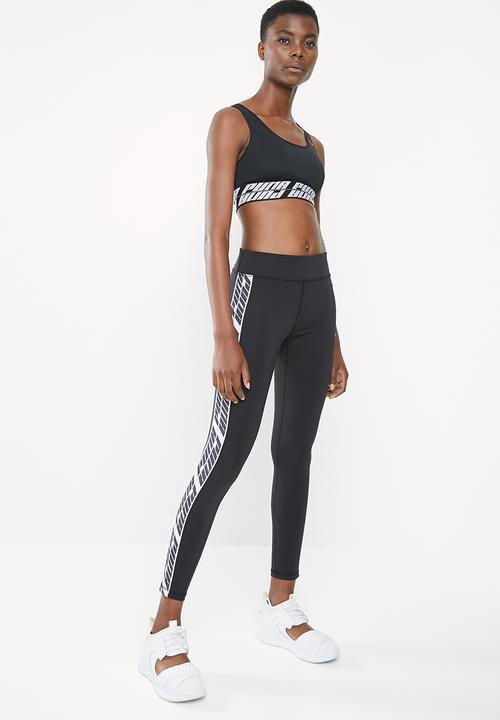 PUMA - Delite bra performance - black