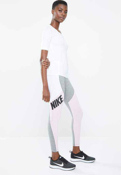 Nike - Nsw legasee legging - multi