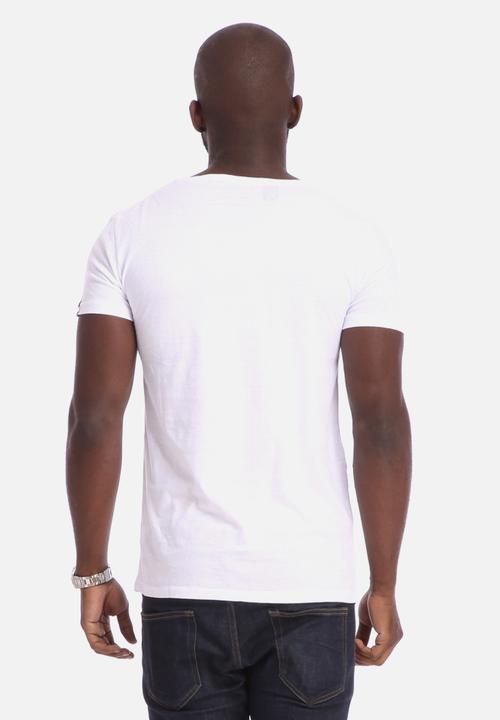 St Goliath - Warrior Tee 
