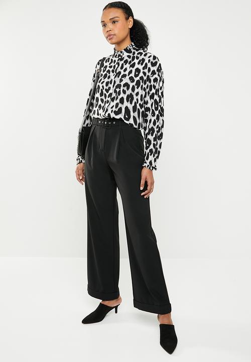 Superbalist - Pie crust shirt - multi 