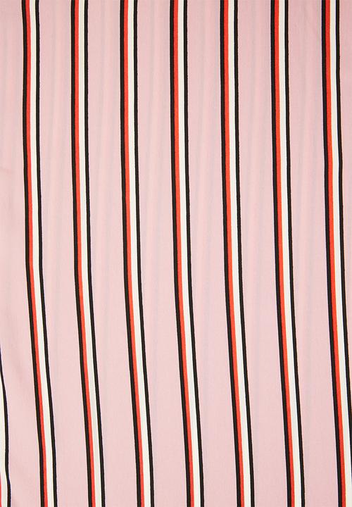 Vero Moda - Katlyn dress - pink