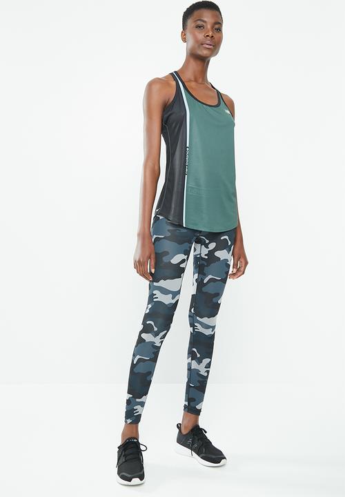 New Balance  - Accelerate tank - performance - multi