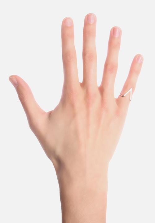 Bennt - V Ring