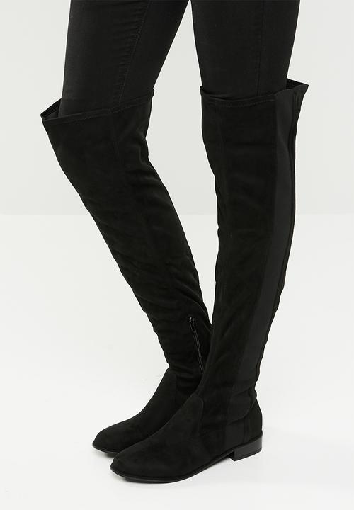 Superbalist - Audrey - black