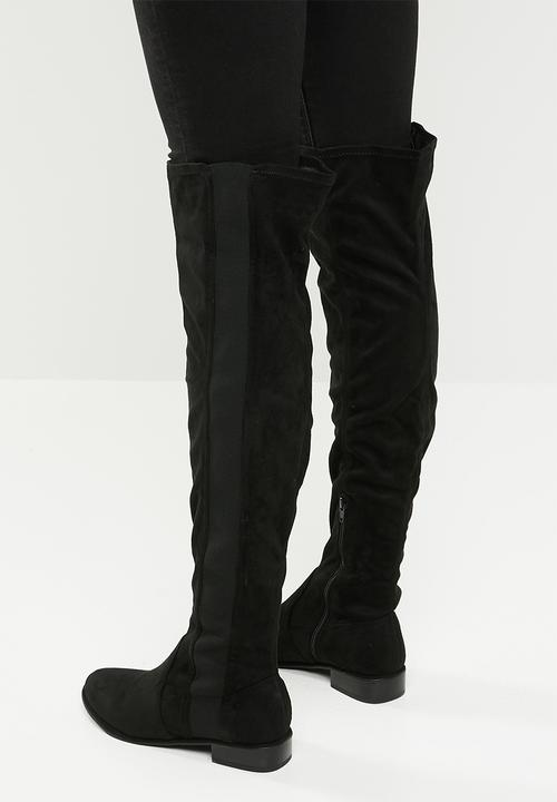 Superbalist - Audrey - black