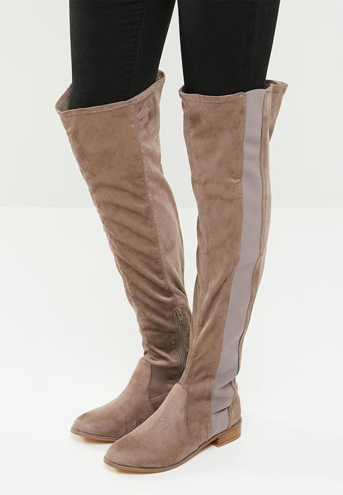 Superbalist - Audrey - taupe