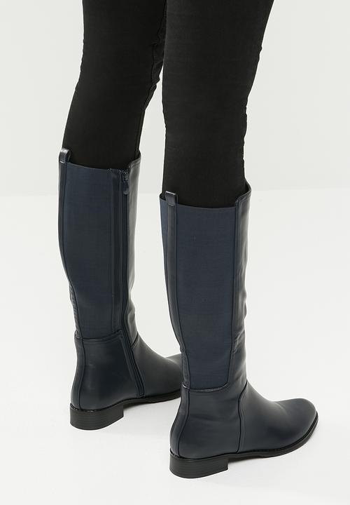 Butterfly Feet - Huda 2 boot - navy