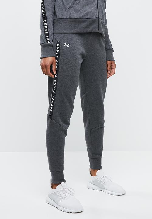 ua taped fleece