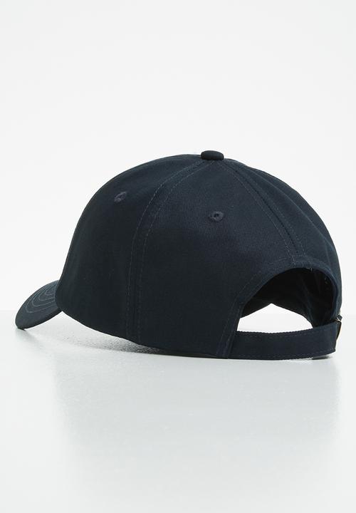 POLO - Mens parker classic peak - navy