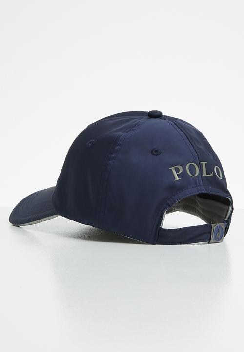 POLO - Ackley classic peak - navy