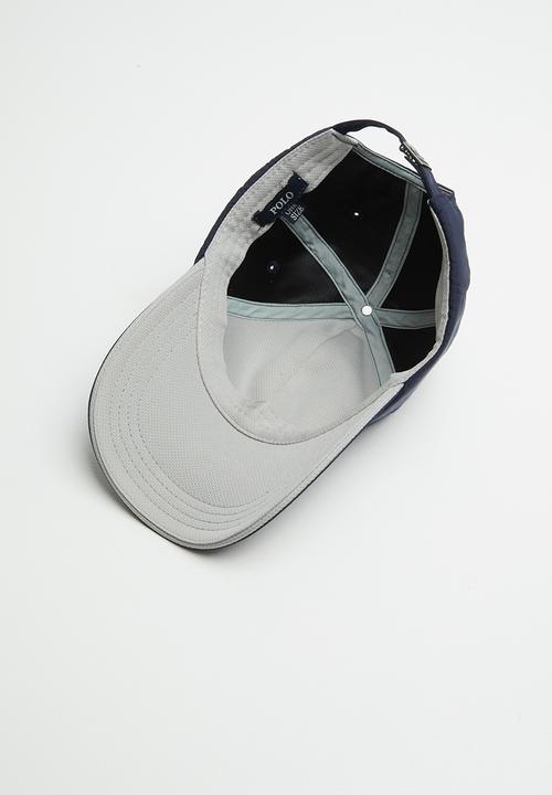 POLO - Ackley classic peak - navy