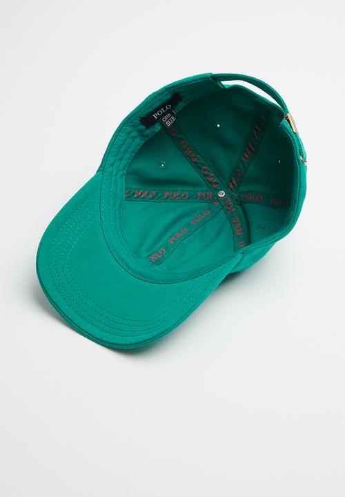 POLO - Parker classic peak - green