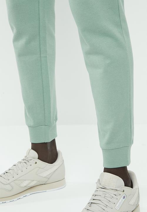 Jack & Jones - Summertime sweat pants - green