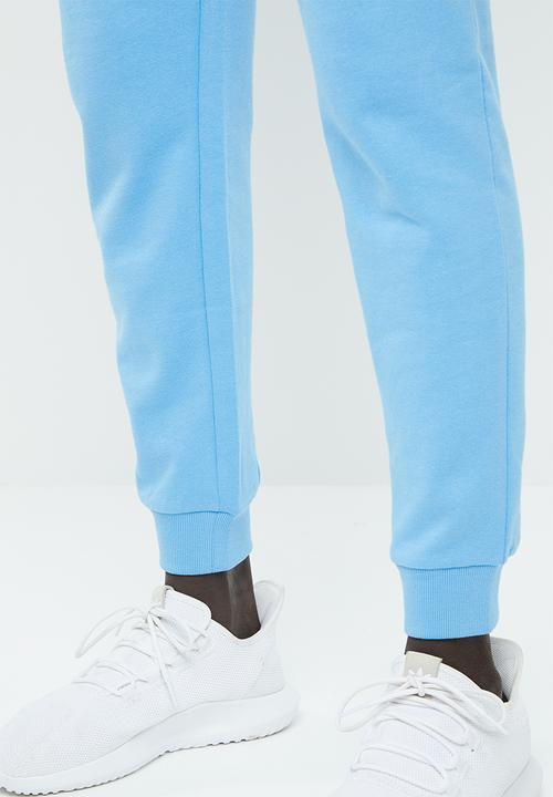 Jack & Jones - Summertime sweat pants - blue