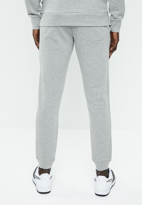 Jack & Jones - Summertime sweat pants - grey 