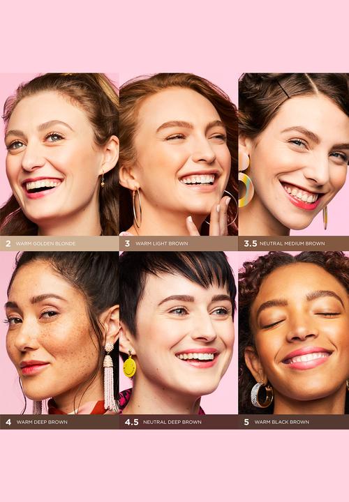 Benefit Cosmetics - The Great Brow Basics - 5