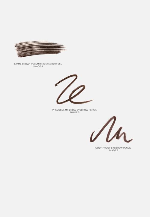 Benefit Cosmetics - The Great Brow Basics - 5