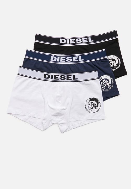 underwear diesel