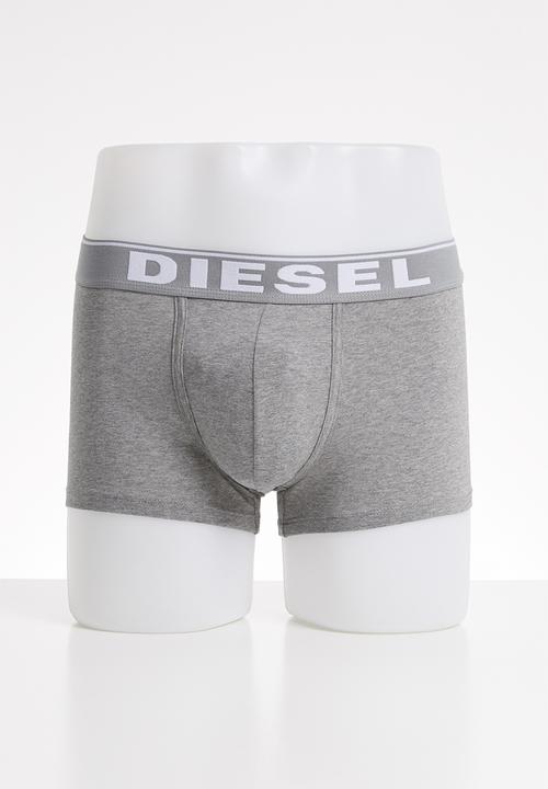 Diesel  - Umbx-damien 3pack boxer brief - multi 