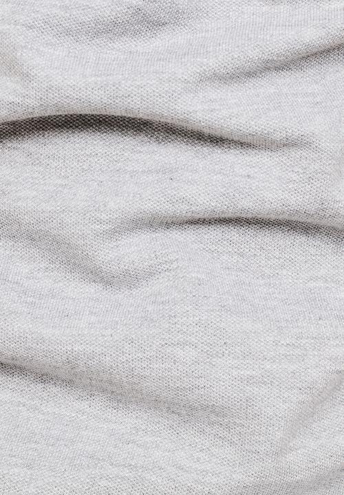 G-STAR - Dunda polo - grey 