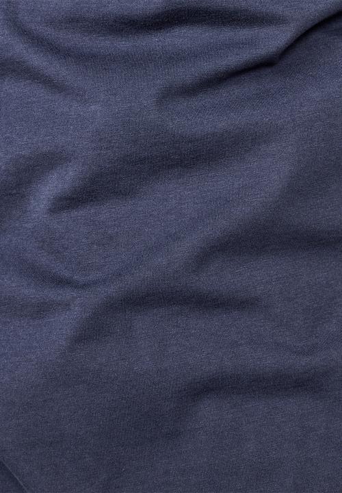 G-STAR - Graphic 9 r short sleeve tee - navy