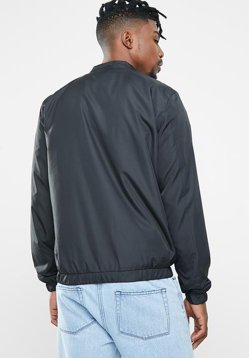 Only & Sons - Anthoney bomber otw - black